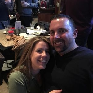 Meet your Posher, Tom